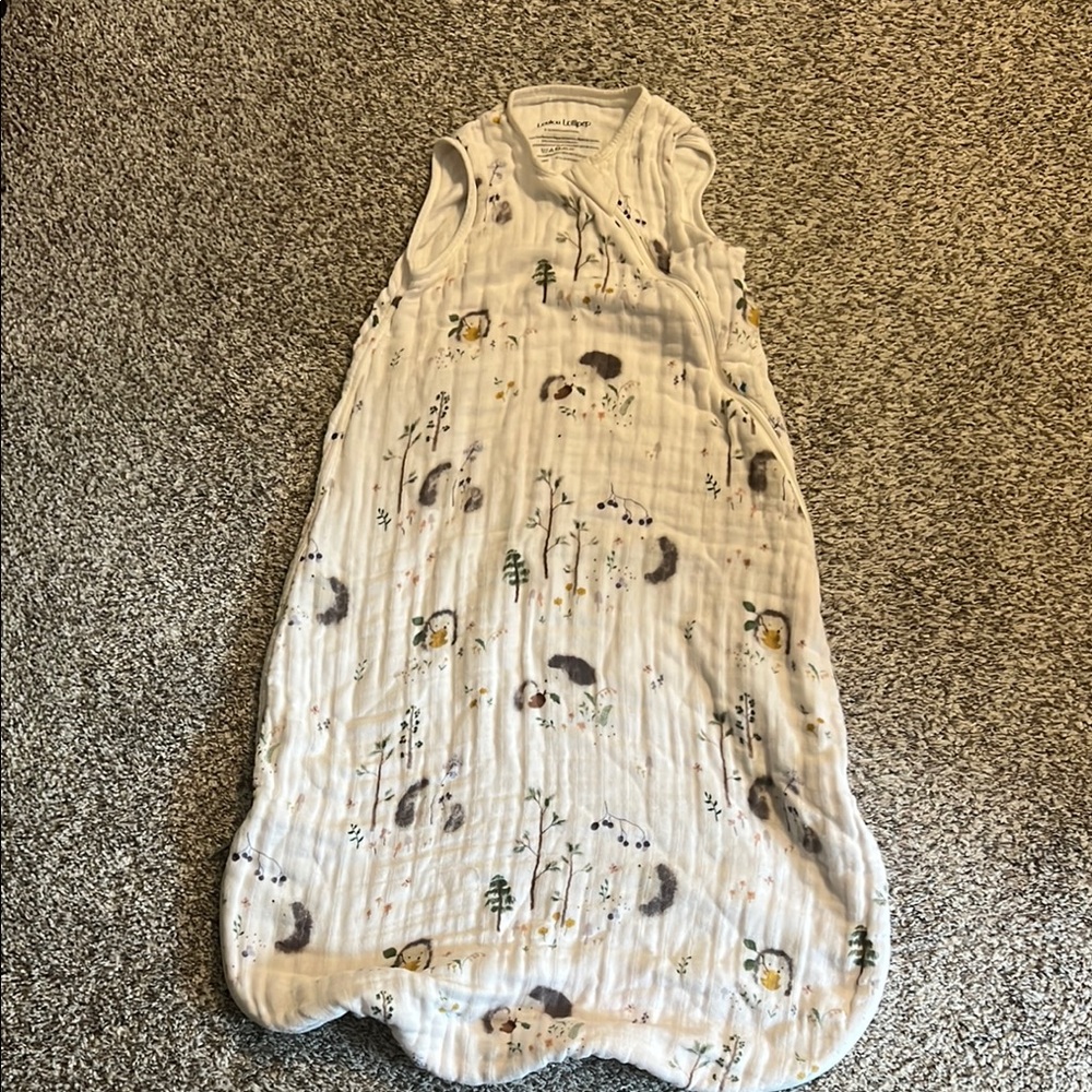 Loulou Lollipop sleep sack